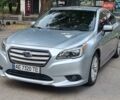 Серый Субару Легаси, объемом двигателя 2.5 л и пробегом 156 тыс. км за 10800 $, фото 5 на Automoto.ua