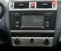 Субару Легасі 2015 у Львові на Automoto.ua Сірий Субару Легасі, об'ємом двигуна 2.46 л та пробігом 181 тис. км за 9999 $, фото 20 на Automoto.ua