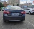 Сірий Субару Легасі, об'ємом двигуна 2.46 л та пробігом 132 тис. км за 10500 $, фото 25 на Automoto.ua