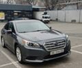 Сірий Субару Легасі, об'ємом двигуна 2.5 л та пробігом 167 тис. км за 10200 $, фото 1 на Automoto.ua