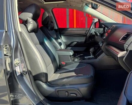 Субару Легаси 2015 в Киеве на Automoto.ua Серый Субару Легаси, объемом двигателя 3.63 л и пробегом 183 тыс. км за 10990 $, фото 11 на Automoto.ua