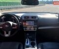 Серый Субару Легаси, объемом двигателя 3.63 л и пробегом 184 тыс. км за 10490 $, фото 12 на Automoto.ua