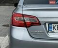 Серый Субару Легаси, объемом двигателя 2.5 л и пробегом 143 тыс. км за 11500 $, фото 9 на Automoto.ua