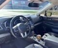 Сірий Субару Легасі, об'ємом двигуна 3.63 л та пробігом 180 тис. км за 13000 $, фото 24 на Automoto.ua