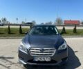 Серый Субару Легаси, объемом двигателя 2.5 л и пробегом 181 тыс. км за 11299 $, фото 3 на Automoto.ua