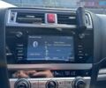Сірий Субару Легасі, об'ємом двигуна 3.63 л та пробігом 180 тис. км за 13000 $, фото 19 на Automoto.ua