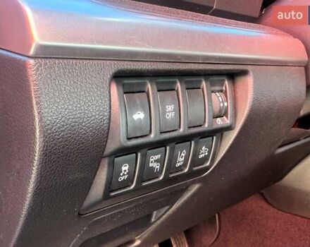 Серый Субару Легаси, объемом двигателя 3.63 л и пробегом 184 тыс. км за 10490 $, фото 22 на Automoto.ua