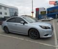 Сірий Субару Легасі, об'ємом двигуна 2.46 л та пробігом 201 тис. км за 11500 $, фото 2 на Automoto.ua