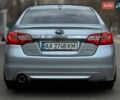 Сірий Субару Легасі, об'ємом двигуна 2.5 л та пробігом 144 тис. км за 9100 $, фото 3 на Automoto.ua