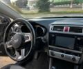 Сірий Субару Легасі, об'ємом двигуна 2.5 л та пробігом 315 тис. км за 10500 $, фото 1 на Automoto.ua