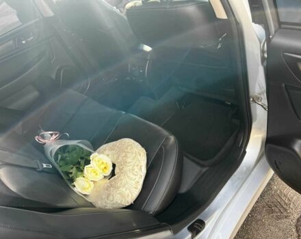 Сірий Субару Легасі, об'ємом двигуна 2.5 л та пробігом 315 тис. км за 10500 $, фото 9 на Automoto.ua