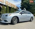 Серый Субару Легаси, объемом двигателя 3.63 л и пробегом 253 тыс. км за 13600 $, фото 6 на Automoto.ua