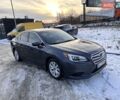 Сірий Субару Легасі, об'ємом двигуна 2.46 л та пробігом 130 тис. км за 10400 $, фото 5 на Automoto.ua