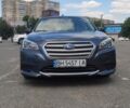 Сірий Субару Легасі, об'ємом двигуна 2.46 л та пробігом 132 тис. км за 10500 $, фото 3 на Automoto.ua