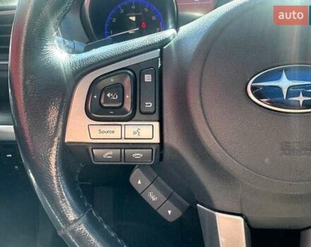 Серый Субару Легаси, объемом двигателя 3.63 л и пробегом 183 тыс. км за 9590 $, фото 16 на Automoto.ua