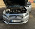 Сірий Субару Легасі, об'ємом двигуна 2.46 л та пробігом 319 тис. км за 10500 $, фото 2 на Automoto.ua