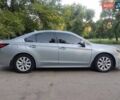 Серый Субару Легаси, объемом двигателя 2.5 л и пробегом 156 тыс. км за 10800 $, фото 7 на Automoto.ua