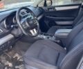 Сірий Субару Легасі, об'ємом двигуна 2.46 л та пробігом 130 тис. км за 10400 $, фото 15 на Automoto.ua
