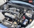 Сірий Субару Легасі, об'ємом двигуна 2.46 л та пробігом 130 тис. км за 10400 $, фото 23 на Automoto.ua