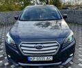 Сірий Субару Легасі, об'ємом двигуна 2.5 л та пробігом 140 тис. км за 9900 $, фото 2 на Automoto.ua