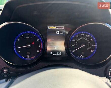 Субару Легаси 2015 в Киеве на Automoto.ua Серый Субару Легаси, объемом двигателя 3.63 л и пробегом 183 тыс. км за 10990 $, фото 17 на Automoto.ua