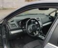 Сірий Субару Легасі, об'ємом двигуна 2.5 л та пробігом 167 тис. км за 10200 $, фото 14 на Automoto.ua