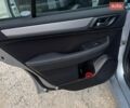 Серый Субару Легаси, объемом двигателя 2.5 л и пробегом 130 тыс. км за 9500 $, фото 11 на Automoto.ua