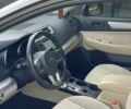 Сірий Субару Легасі, об'ємом двигуна 2.46 л та пробігом 268 тис. км за 9000 $, фото 14 на Automoto.ua