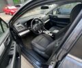 Сірий Субару Легасі, об'ємом двигуна 2.46 л та пробігом 132 тис. км за 10500 $, фото 17 на Automoto.ua