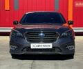 Субару Легаси 2015 в Киеве на Automoto.ua Серый Субару Легаси, объемом двигателя 3.63 л и пробегом 183 тыс. км за 10990 $, фото 2 на Automoto.ua