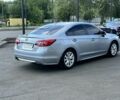 Сірий Субару Легасі, об'ємом двигуна 2.5 л та пробігом 110 тис. км за 11900 $, фото 4 на Automoto.ua