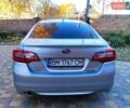 Сірий Субару Легасі, об'ємом двигуна 2.5 л та пробігом 42 тис. км за 14299 $, фото 4 на Automoto.ua