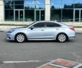 Сірий Субару Легасі, об'ємом двигуна 2.5 л та пробігом 110 тис. км за 11900 $, фото 7 на Automoto.ua
