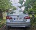 Сірий Субару Легасі, об'ємом двигуна 2.5 л та пробігом 145 тис. км за 11000 $, фото 3 на Automoto.ua