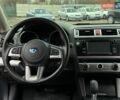 Сірий Субару Легасі, об'ємом двигуна 2.46 л та пробігом 133 тис. км за 9800 $, фото 14 на Automoto.ua
