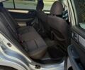Сірий Субару Легасі, об'ємом двигуна 2.5 л та пробігом 220 тис. км за 11000 $, фото 19 на Automoto.ua
