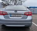 Сірий Субару Легасі, об'ємом двигуна 2.5 л та пробігом 200 тис. км за 9999 $, фото 5 на Automoto.ua