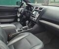 Серый Субару Легаси, объемом двигателя 2.5 л и пробегом 260 тыс. км за 10200 $, фото 21 на Automoto.ua