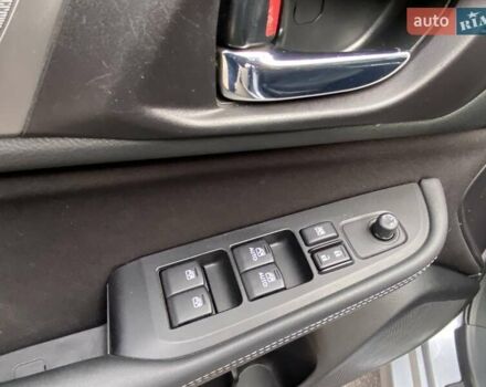 Субару Легаси 2016 в Киеве на Automoto.ua Серый Субару Легаси, объемом двигателя 2.46 л и пробегом 84 тыс. км за 12750 $, фото 14 на Automoto.ua