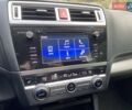 Серый Субару Легаси, объемом двигателя 2.46 л и пробегом 84 тыс. км за 12700 $, фото 21 на Automoto.ua