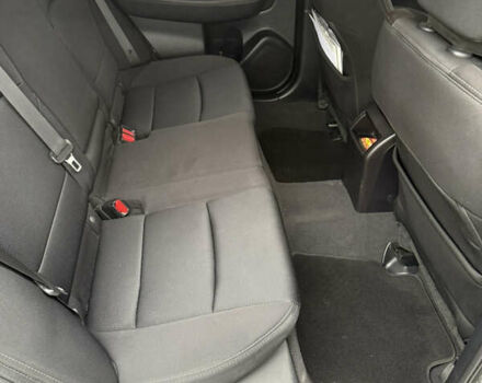 Сірий Субару Легасі, об'ємом двигуна 2.5 л та пробігом 120 тис. км за 9900 $, фото 16 на Automoto.ua