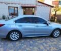 Сірий Субару Легасі, об'ємом двигуна 2.5 л та пробігом 42 тис. км за 14299 $, фото 2 на Automoto.ua