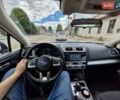 Сірий Субару Легасі, об'ємом двигуна 2.5 л та пробігом 145 тис. км за 11000 $, фото 11 на Automoto.ua