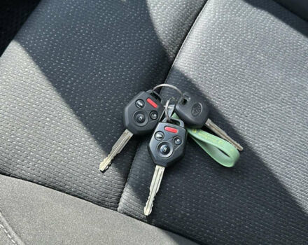 Субару Легаси 2016 в Ивано-Франковске на Automoto.ua Серый Субару Легаси, объемом двигателя 2.46 л и пробегом 130 тыс. км за 12000 $, фото 37 на Automoto.ua