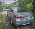 Сірий Субару Легасі, об'ємом двигуна 2.5 л та пробігом 145 тис. км за 11000 $, фото 5 на Automoto.ua