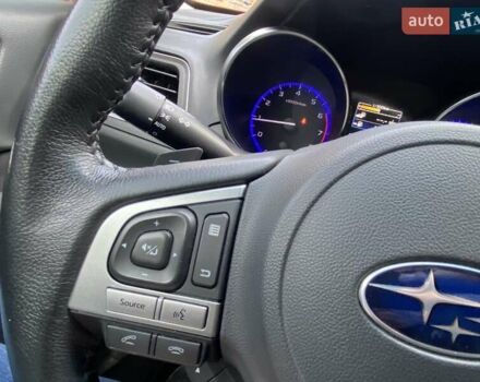 Субару Легаси 2016 в Киеве на Automoto.ua Серый Субару Легаси, объемом двигателя 2.46 л и пробегом 84 тыс. км за 12750 $, фото 16 на Automoto.ua