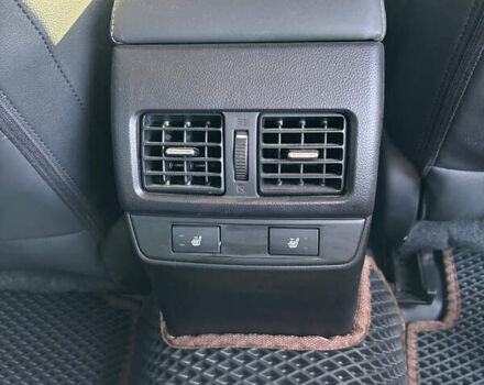 Сірий Субару Легасі, об'ємом двигуна 2.46 л та пробігом 123 тис. км за 12800 $, фото 16 на Automoto.ua