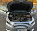 Сірий Субару Легасі, об'ємом двигуна 2.5 л та пробігом 220 тис. км за 11000 $, фото 6 на Automoto.ua