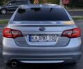 Сірий Субару Легасі, об'ємом двигуна 2.5 л та пробігом 228 тис. км за 7978 $, фото 6 на Automoto.ua