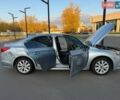 Серый Субару Легаси, объемом двигателя 2.5 л и пробегом 220 тыс. км за 10500 $, фото 7 на Automoto.ua